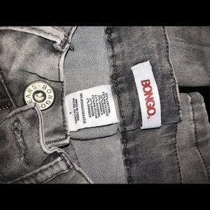 Juniors jeans